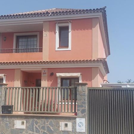 Chalet Anagato Тегесте Экстерьер фото