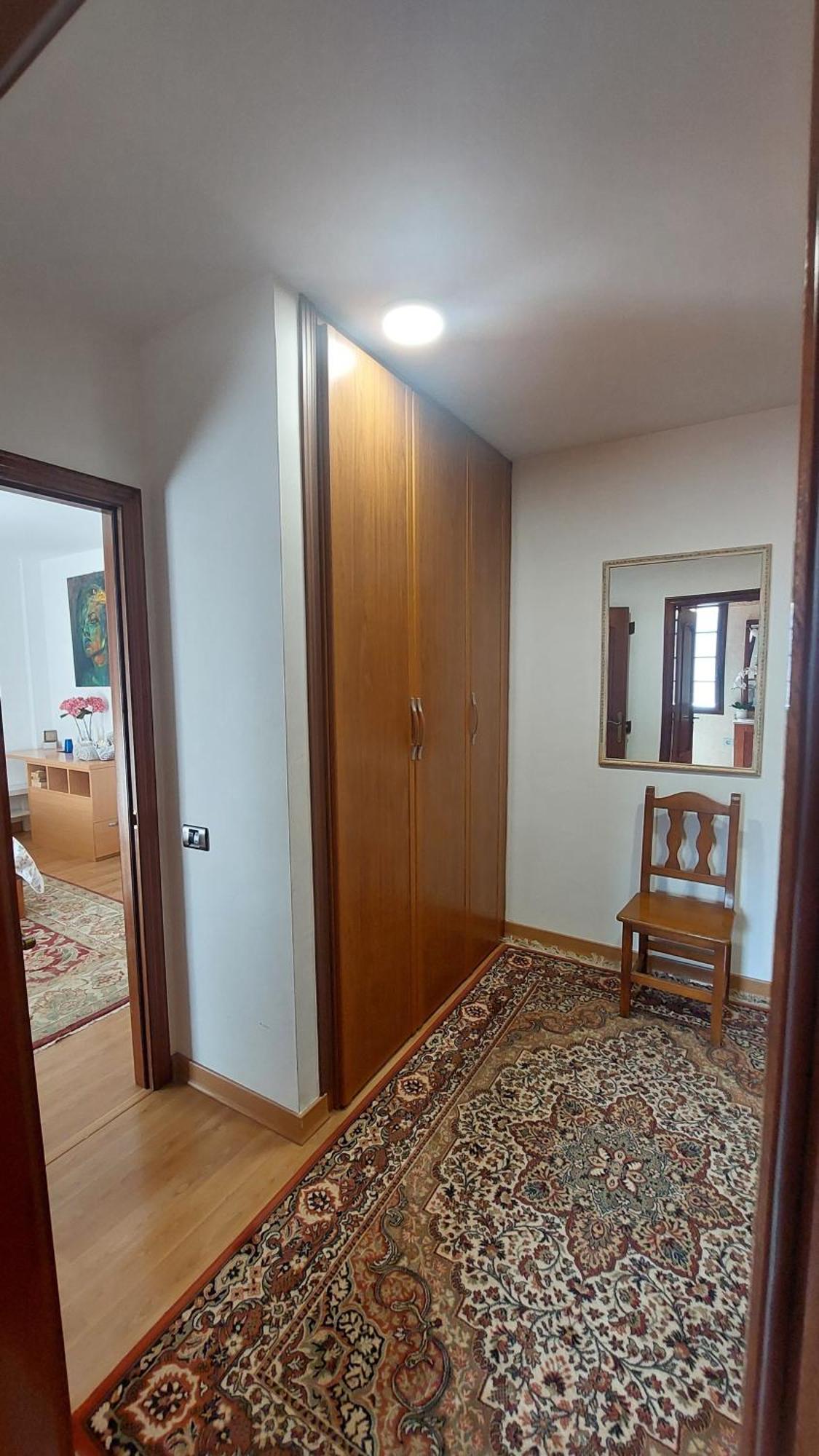 Chalet Anagato Тегесте Экстерьер фото