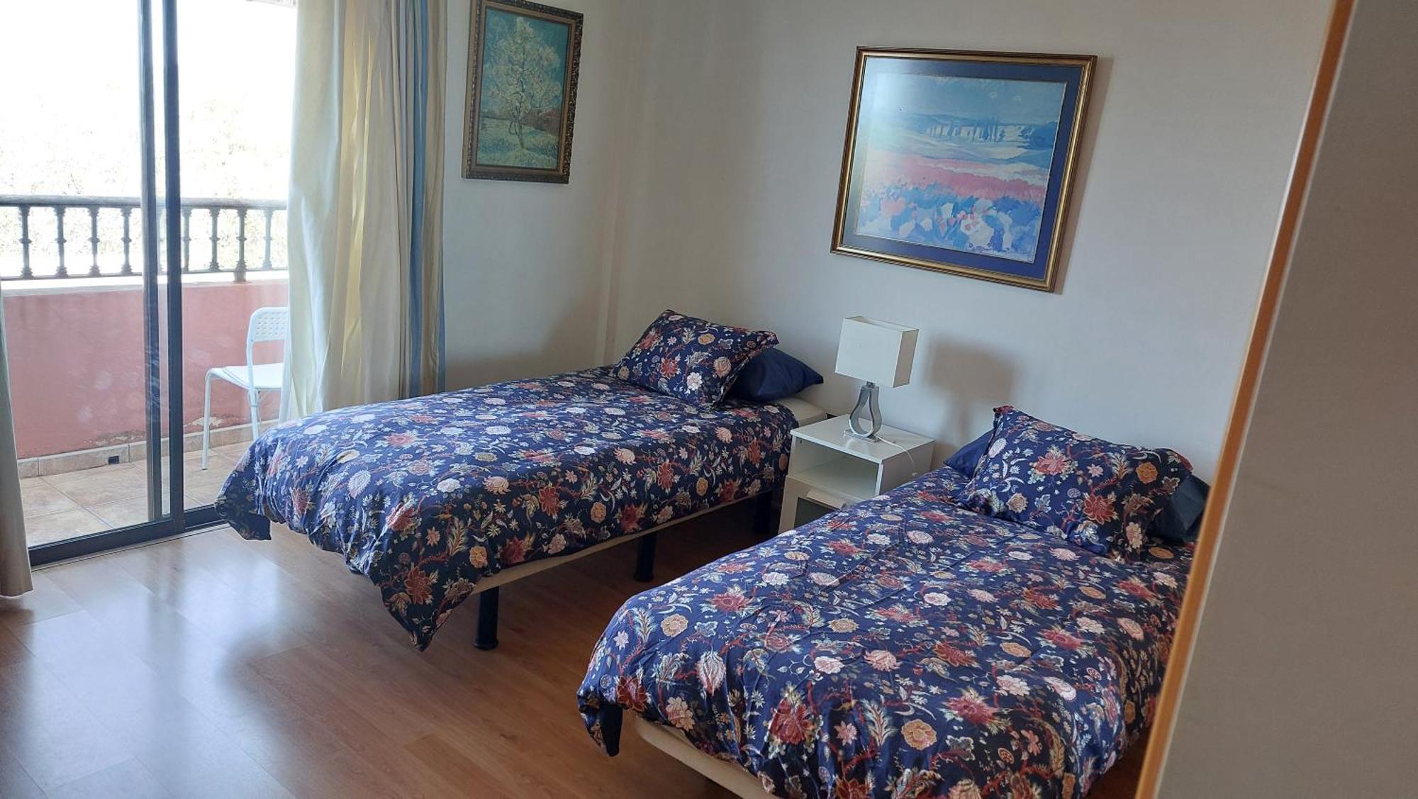 Chalet Anagato Тегесте Экстерьер фото