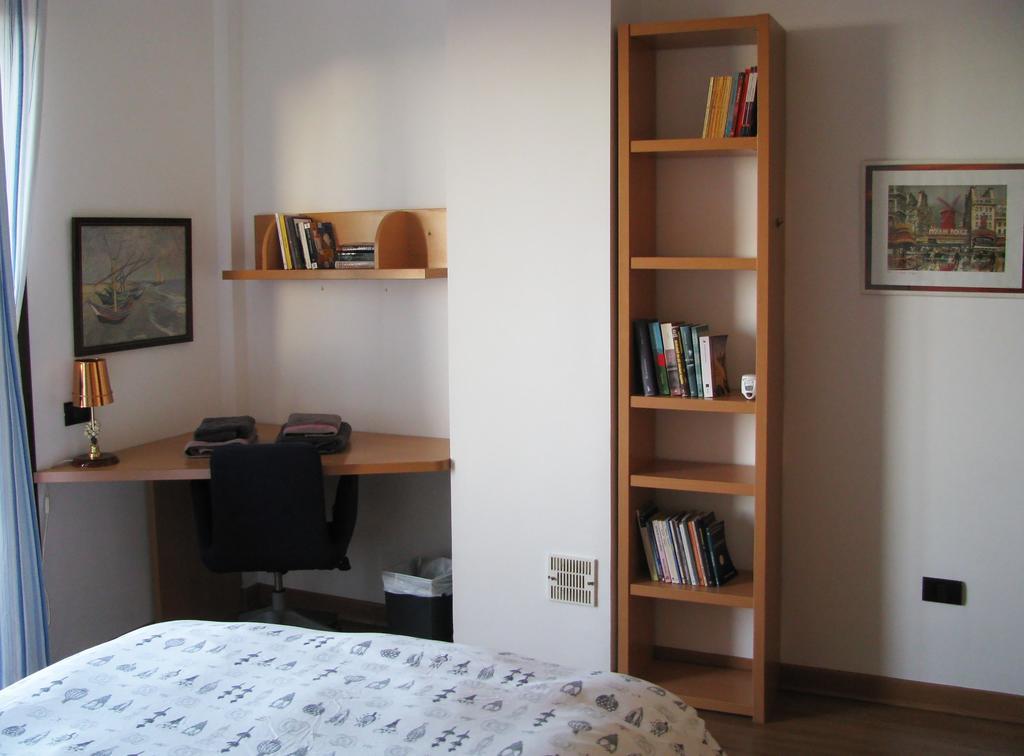 Chalet Anagato Тегесте Номер фото
