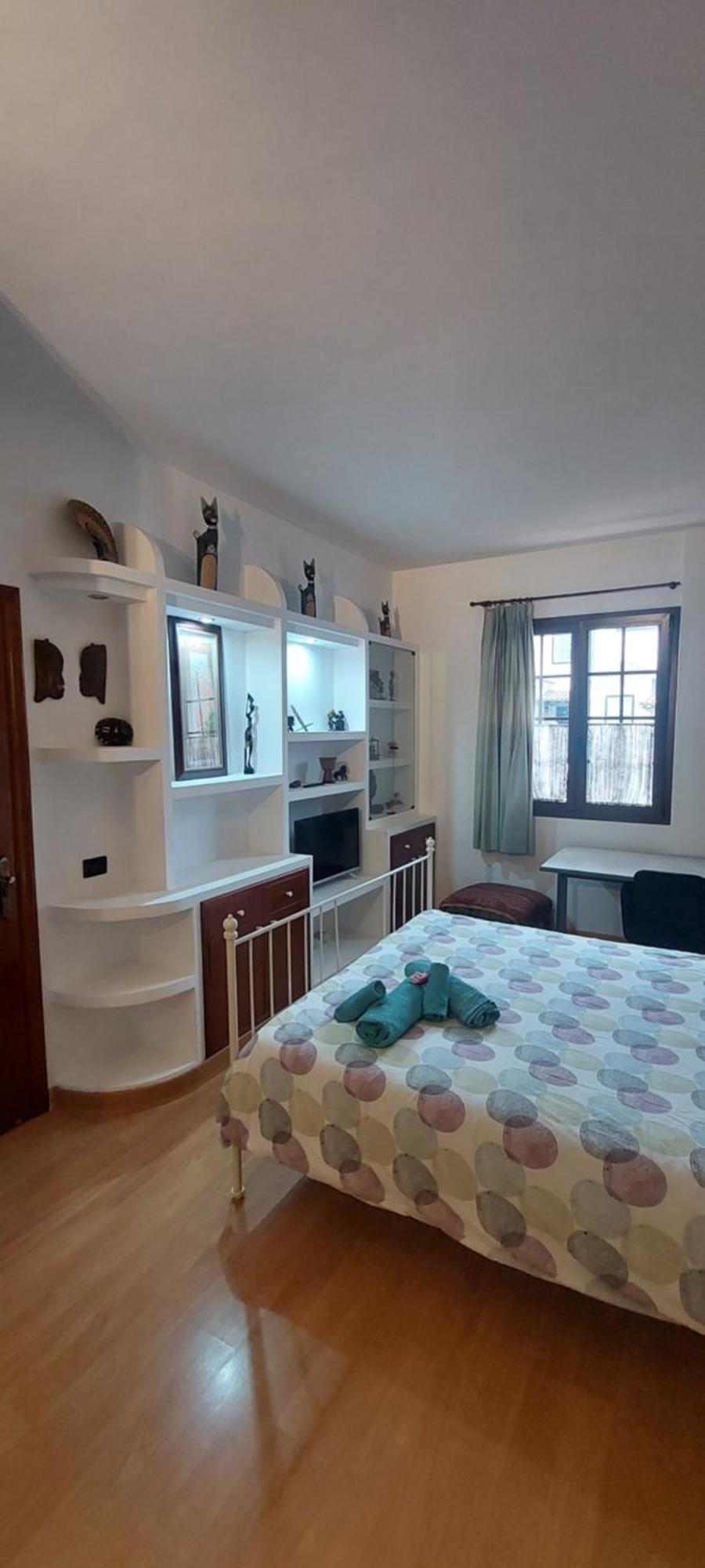 Chalet Anagato Тегесте Экстерьер фото