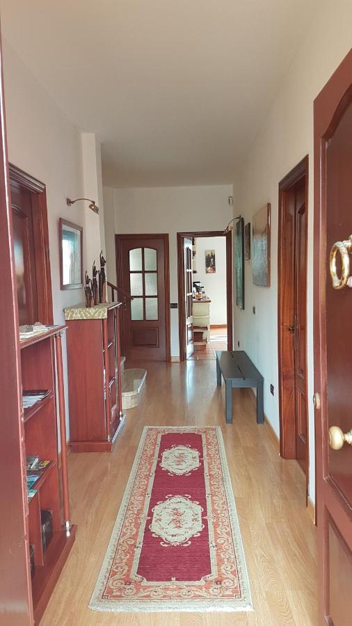 Chalet Anagato Тегесте Экстерьер фото