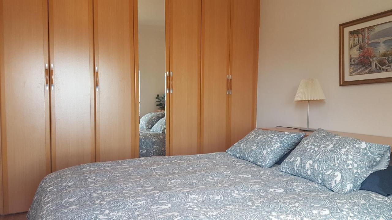 Chalet Anagato Тегесте Экстерьер фото